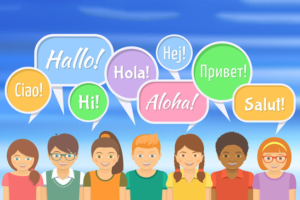 ACTFL World Readiness Standards for Learning Languages