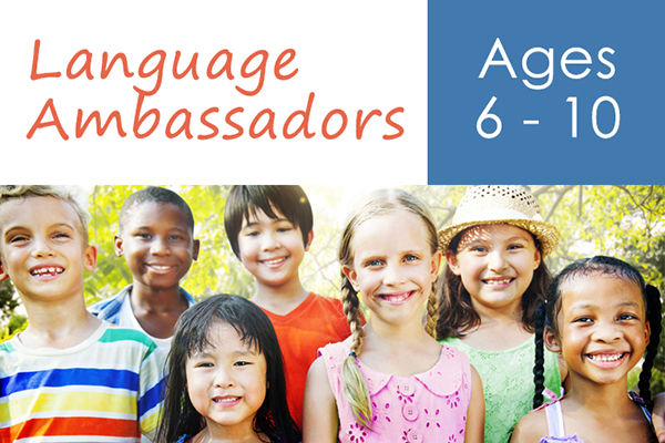 Language-Ambassadors