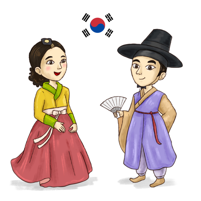 Korean - Language Kids World - Best Language Camps and Classes