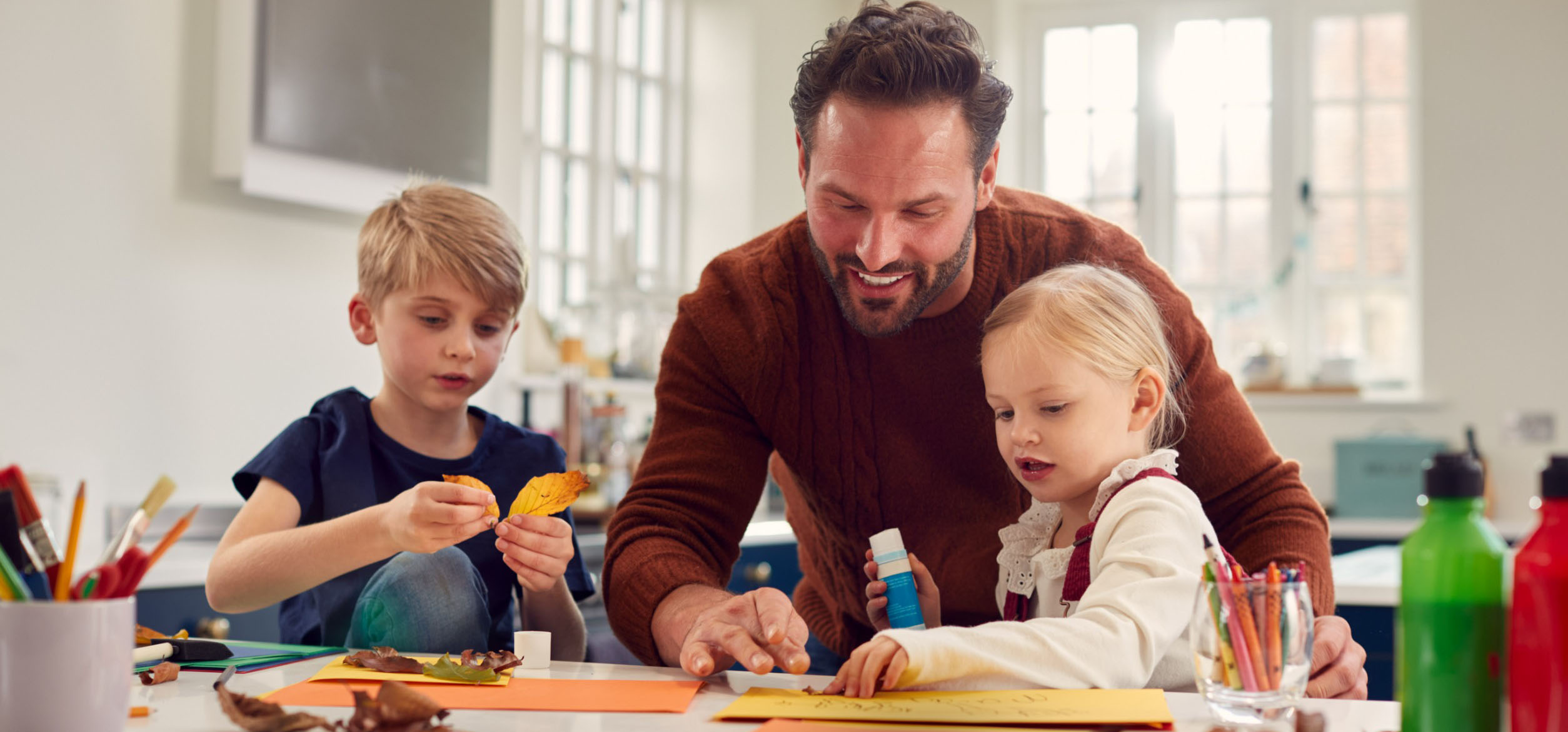 Cultural Education Fun and Educational Craft Ideas Language Kids