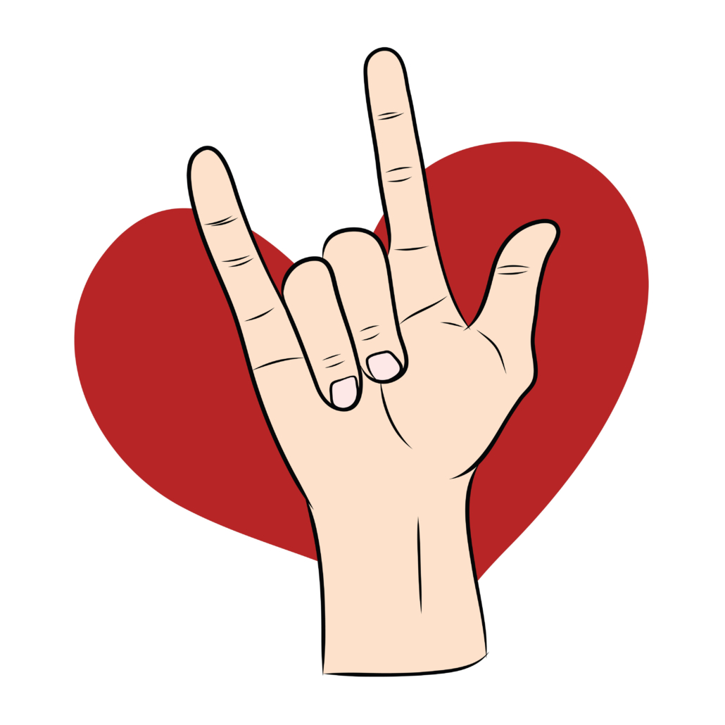 Hero In Sign Language Superhero Signers: ASL Heroes - Language Kids World - Best Language ...