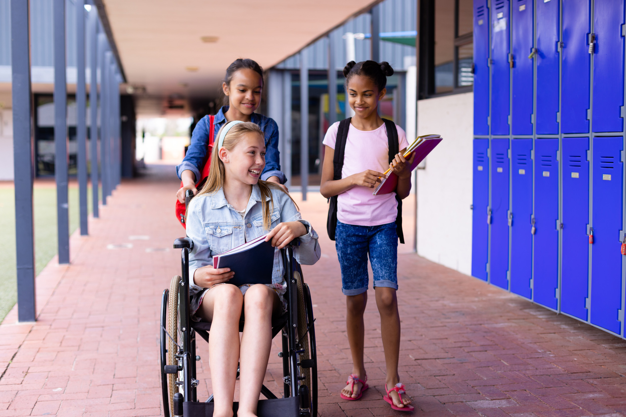 Celebrating Inclusion and Ability: Teaching Children About the ...